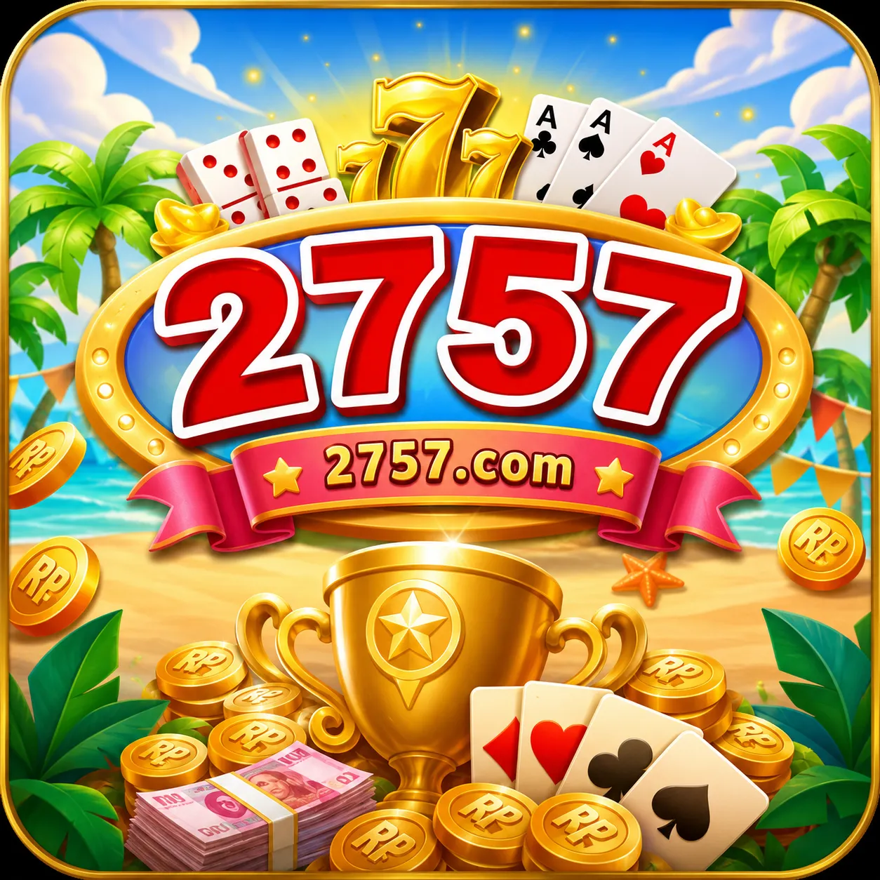 2757 - Ritme Musik Terbaik