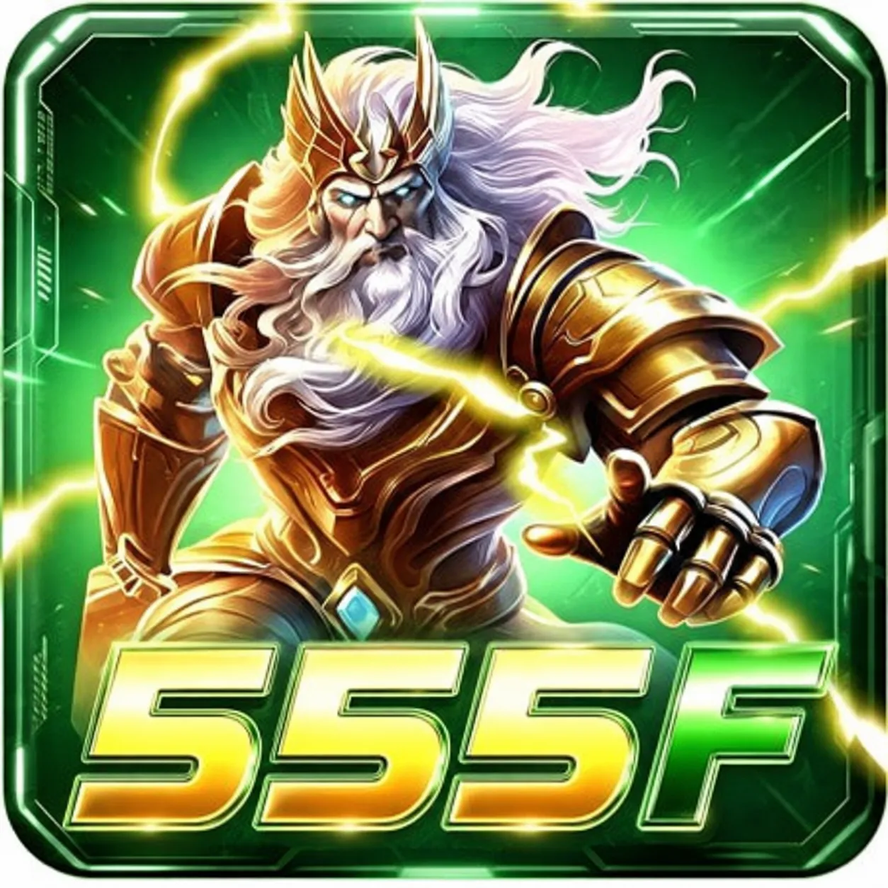 555F - Petualangan Seru di Dunia Fantasi