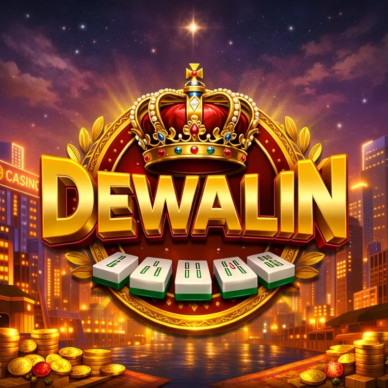 DEWALIN - Pertarungan Seru dalam Dunia MOBA