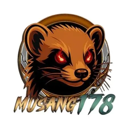 MUSANG178 - Permainan Slot Seru dan Menguntungkan