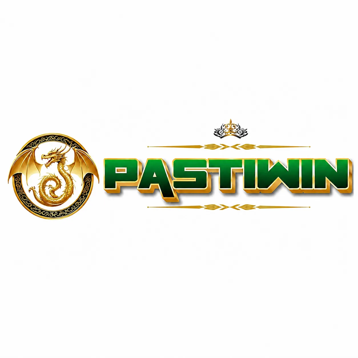 PASTIWIN - Petualangan Seru dalam Tembak Ikan