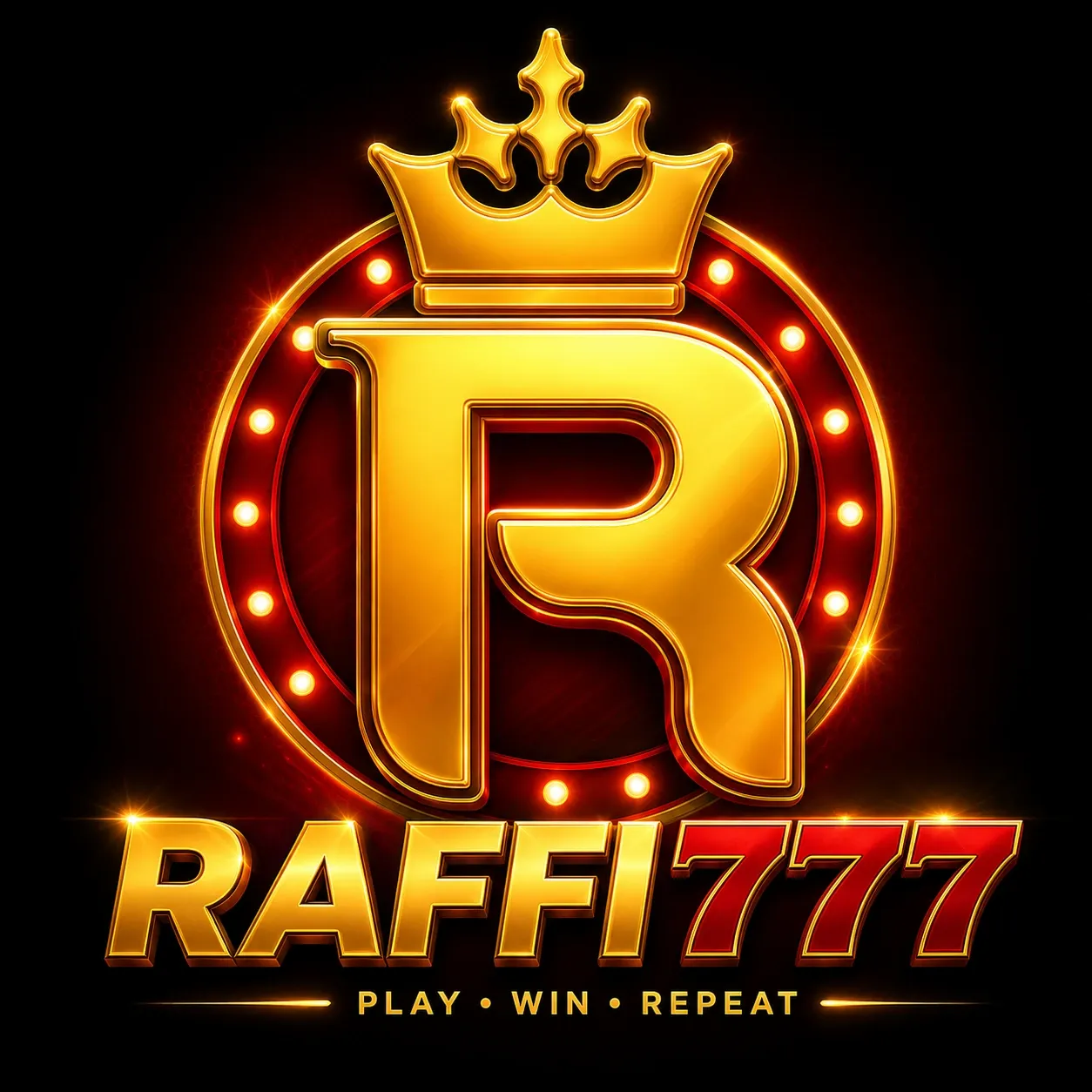 RAFFI777 - Petualangan Seru di Dunia Aksi