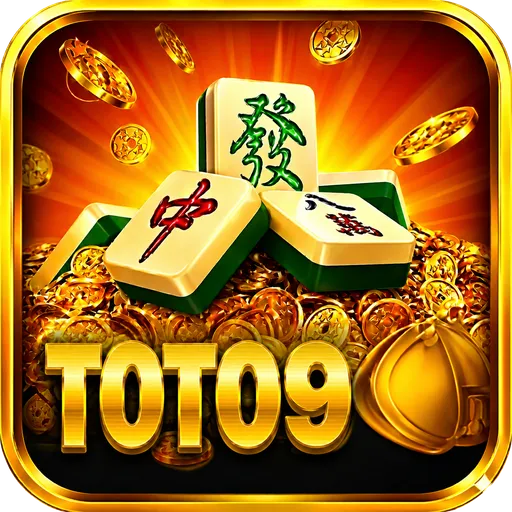 TOTO9 - Game Olahraga Seru dan Menantang
