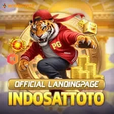 Logo lndosattoto
